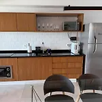 Premium Lux 11ºandar Ocean View