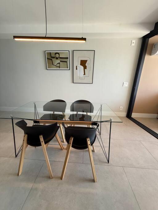 Premium Lux 11ºandar Ocean View * Rio de Janeiro