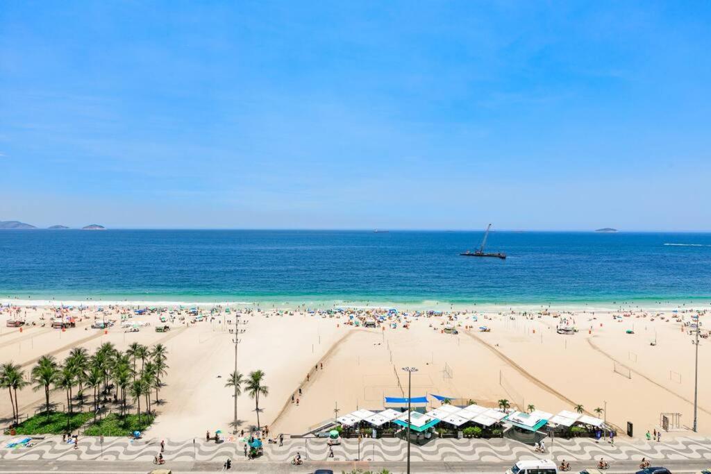 Premium Lux 11ºandar Ocean View *