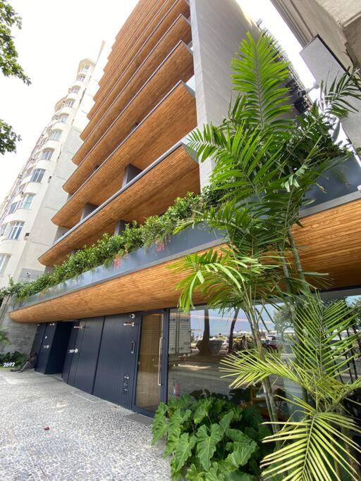 Premium Lux 11ºandar Ocean View
