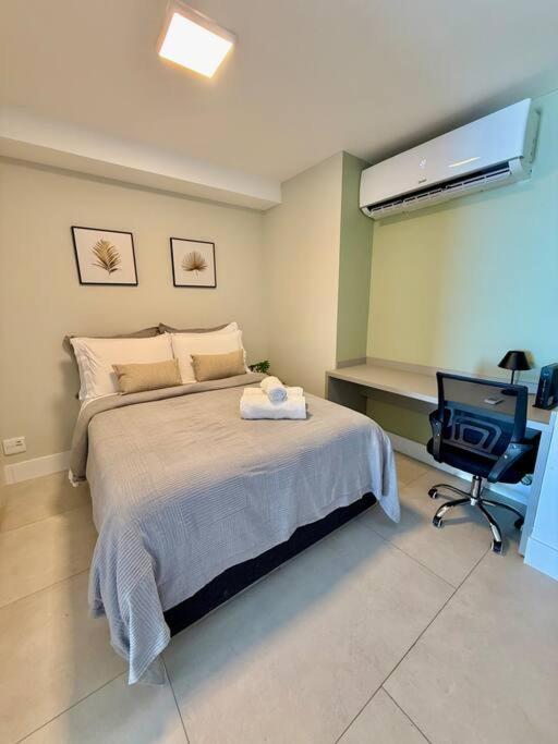 Premium Lux 11ºandar Ocean View Apartamento *