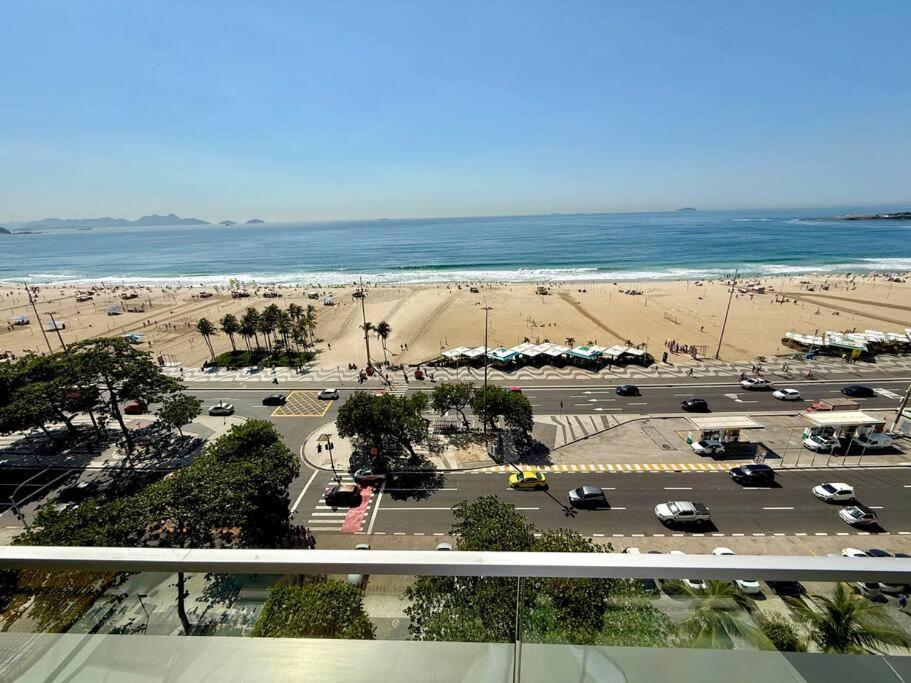 Apartamento Premium Lux 11ºandar Ocean View *