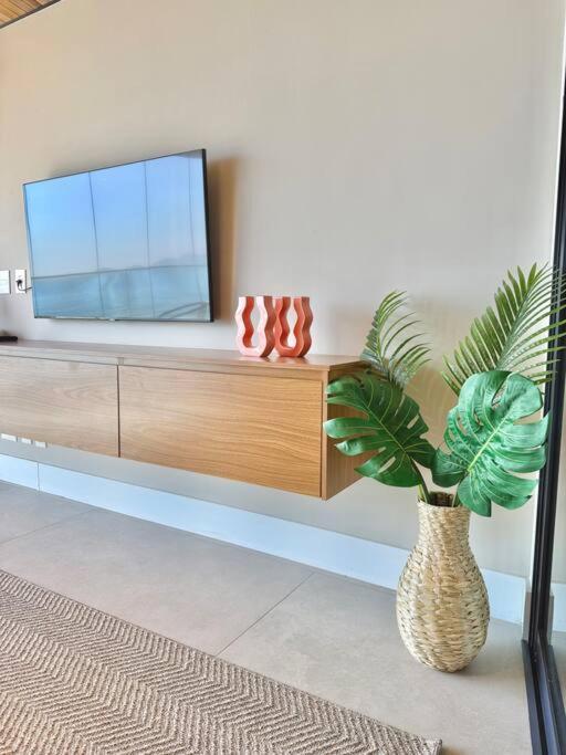 Premium Lux 11ºandar Ocean View Apartment