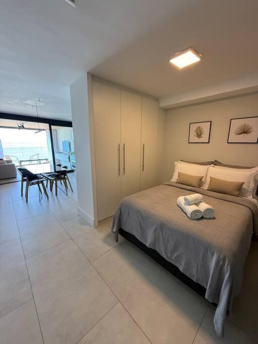 Apartment Premium Lux 11ºandar Ocean View *