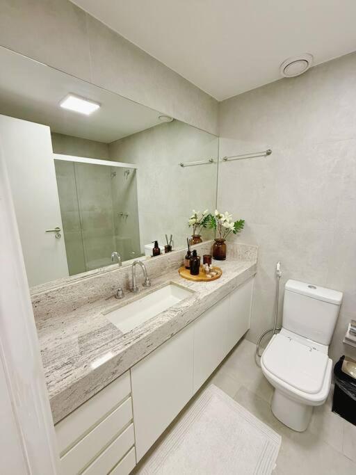Premium Lux 11ºandar Ocean View Apartment *