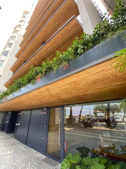 Apartment Premium Lux 11ºandar Ocean View